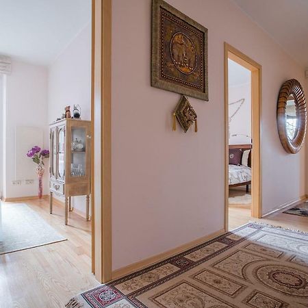 Vilnius Avenue Apartments Druskininkai Dış mekan fotoğraf