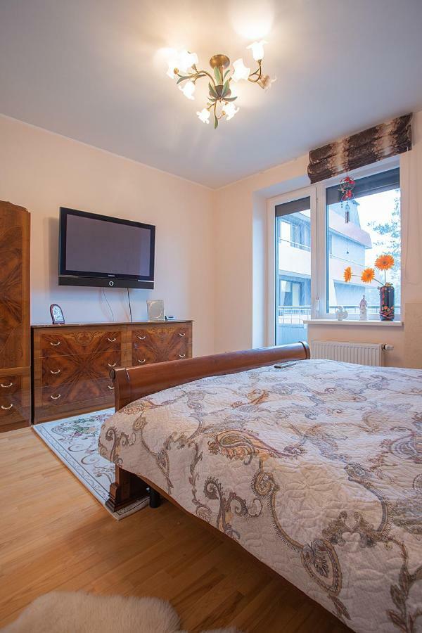 Vilnius Avenue Apartments Druskininkai Dış mekan fotoğraf