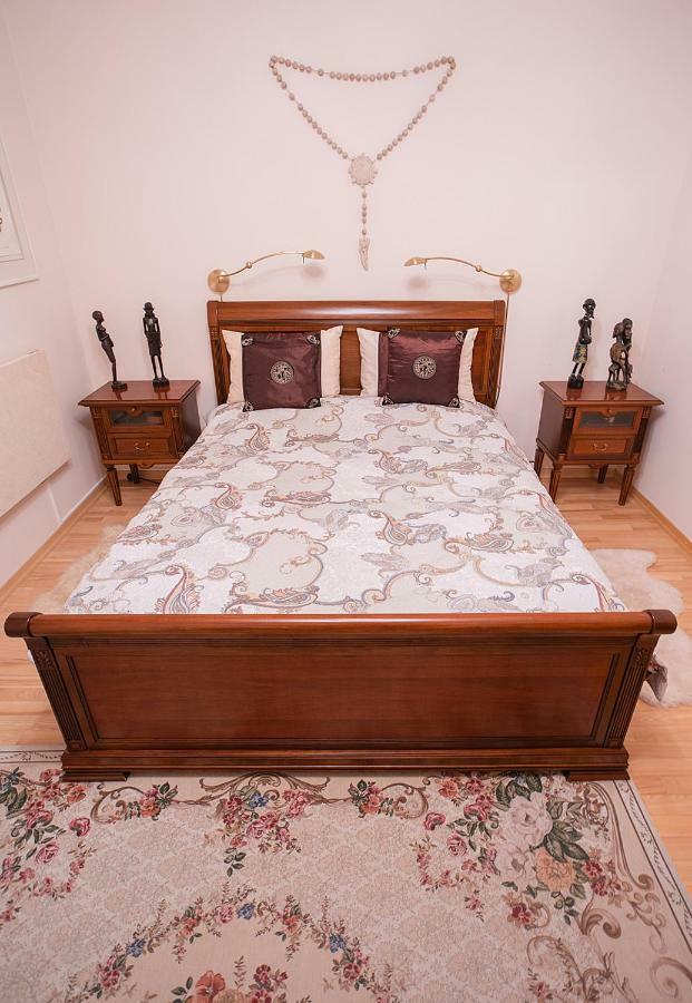 Vilnius Avenue Apartments Druskininkai Dış mekan fotoğraf