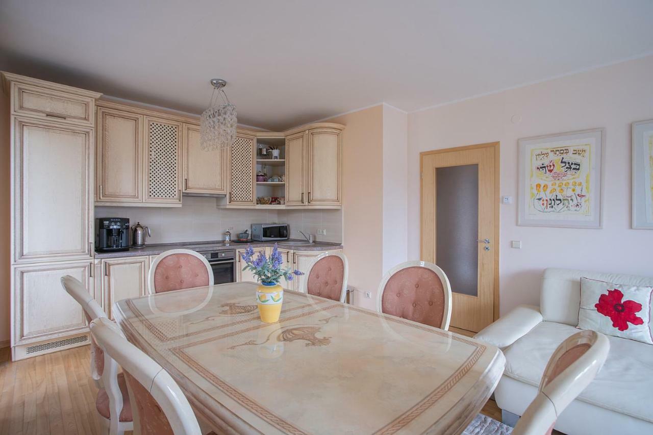 Vilnius Avenue Apartments Druskininkai Dış mekan fotoğraf