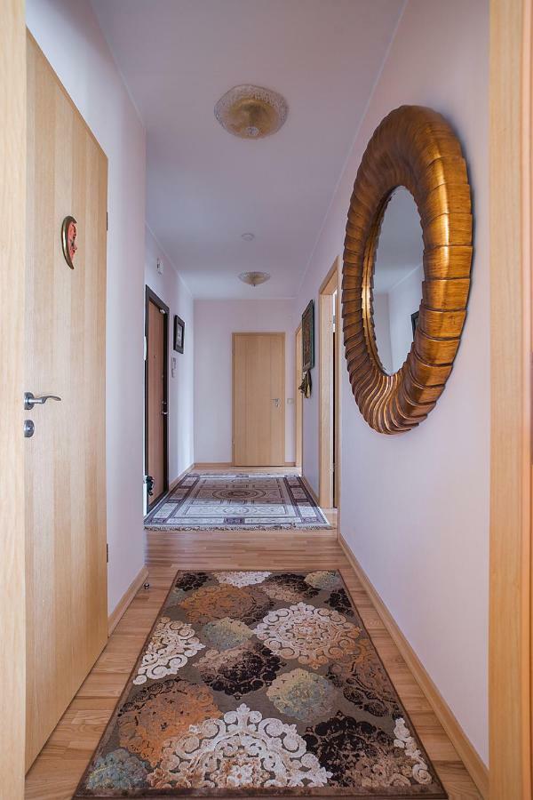 Vilnius Avenue Apartments Druskininkai Dış mekan fotoğraf