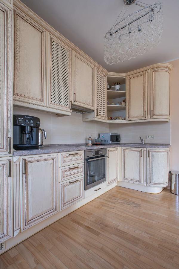 Vilnius Avenue Apartments Druskininkai Dış mekan fotoğraf