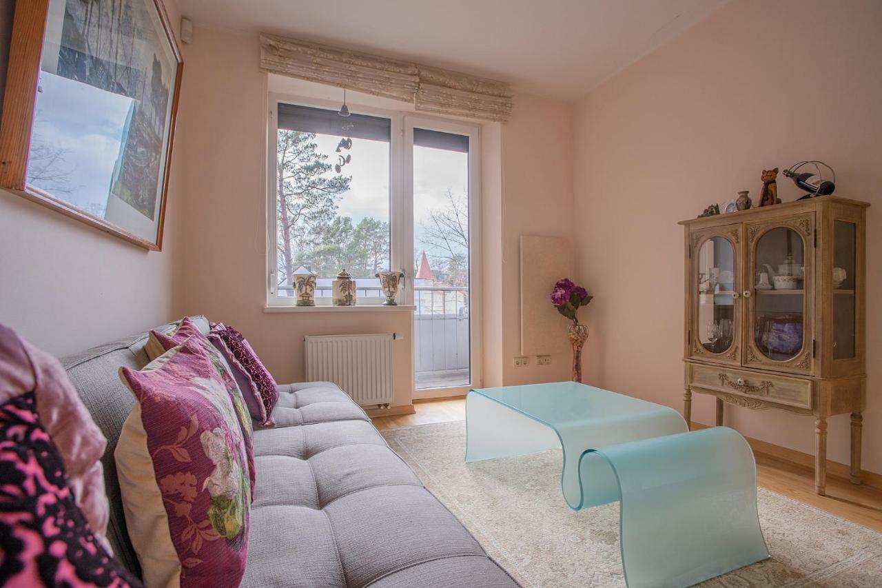 Vilnius Avenue Apartments Druskininkai Dış mekan fotoğraf